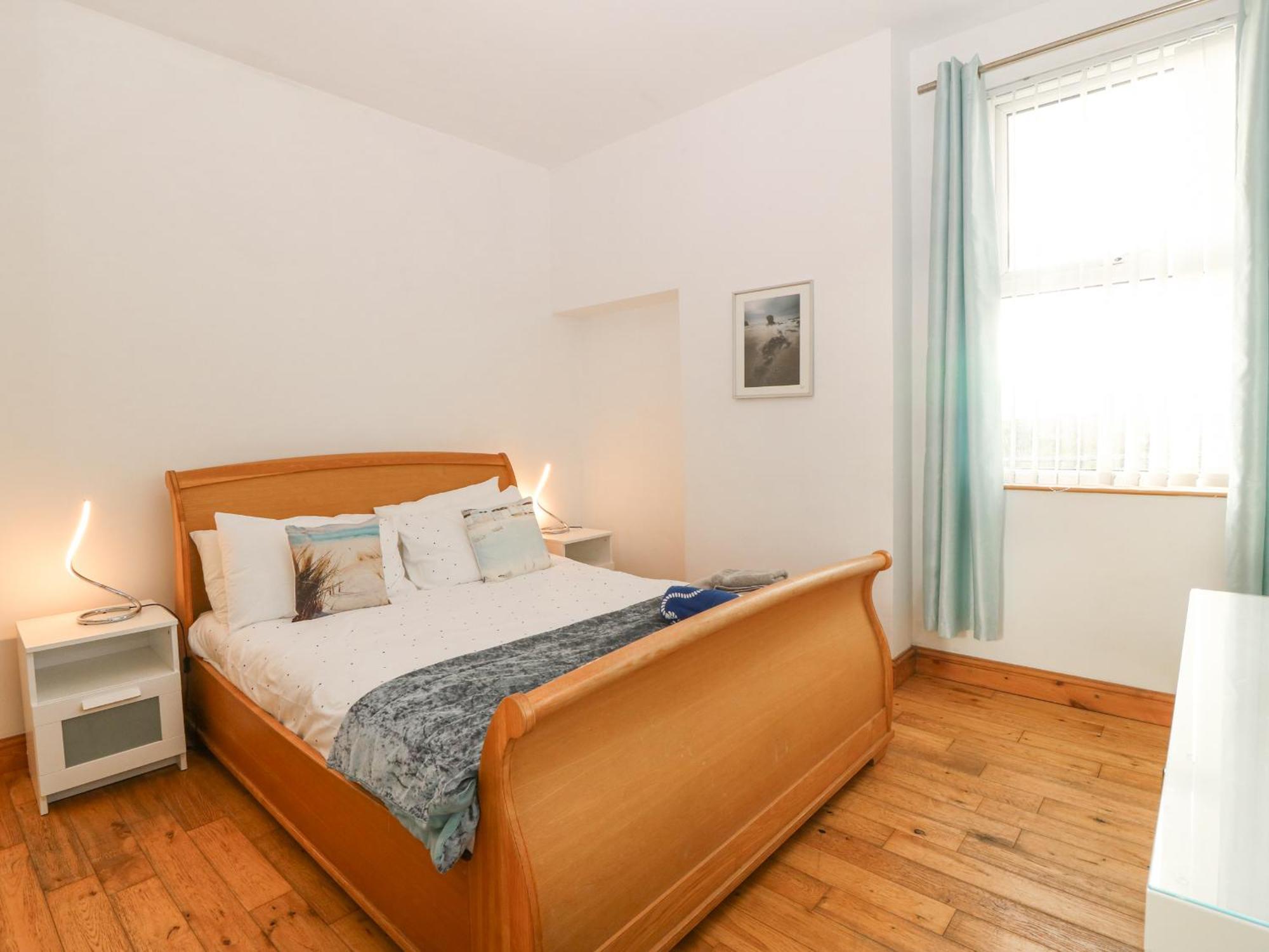Coed Llai Villa Holyhead Buitenkant foto
